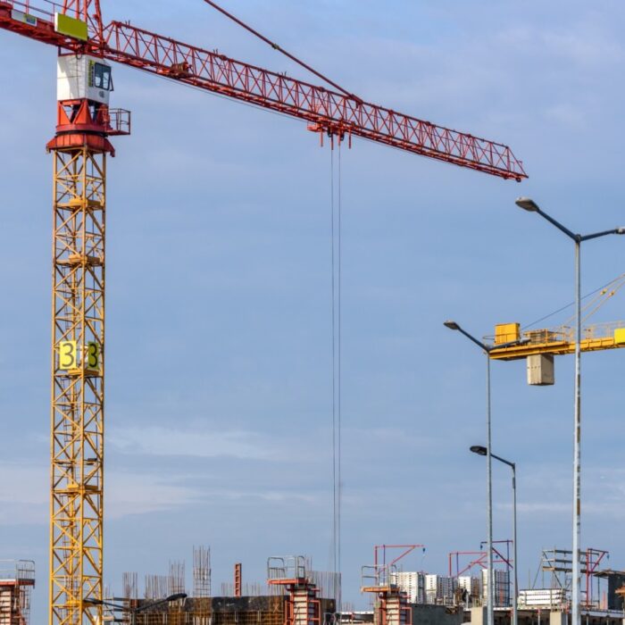 Crane Accidents