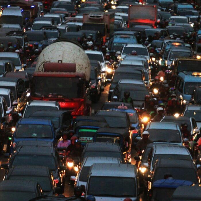 Multi-Car Pileup in Delaware: Who Is Actually at Fault?