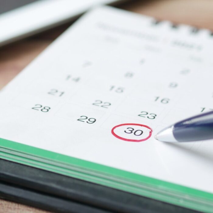 Personal Injury Deadlines in Delaware: A Detailed Guide