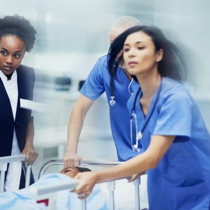 Misdiagnosed in a Rushed ER in Delaware? What to Do Next.